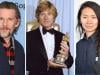 Ethan Hawke, Chloe Zhao, and more honour Robert Redford at Sundance gala