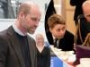 Prince William drops hint about George's future as UK departure confirmed