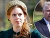 Princess Beatrice's secret move for Andrew ‘deepens' family rift