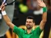 Djokovic becomes first player to secure 400 wins at Grand Slams