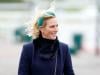 Zara Tindall shows how to be a royal workhorse without sacrificing style