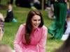 Princess Kate stops for flowers and wins the internet in Stirling