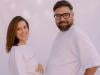 Iqra Aziz, Yasir Hussain welcome second baby