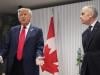 Why is Trump threatening 100% tariff on Canada?