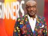 Oscar nominee Delroy Lindo shuts down influencer calling him emerging artist