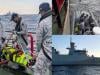 Pakistan Navy conducts medical evacuation of Sri Lankan national on high seas