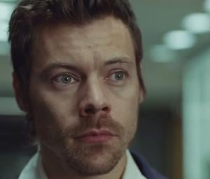 Harry Styles does more than singing, acting in ‘Aperture'