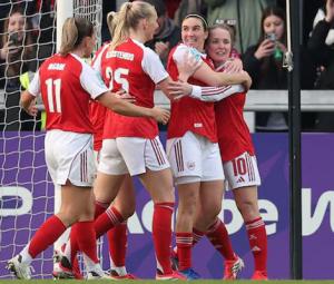 Highest-ever payout in women's club football awaits Champions Cup winners