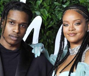 A$AP Rocky reveals secret to happy love life with Rihanna after 3 kids
