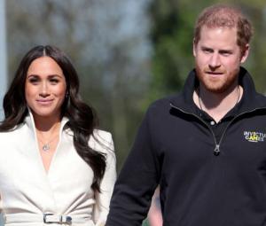 Meghan Markle takes strong stance after Prince Harry's statement for UK