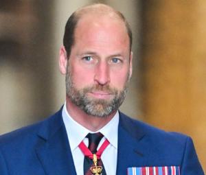 Prince William ‘admires' son honouring father's legacy after Harry message
