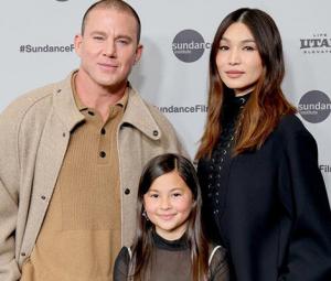 Channing Tatum shares rare insight on working with child actor in ‘Josephine'