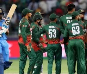 T20 World Cup 2026: ICC 'replaces' Bangladesh with Scotland