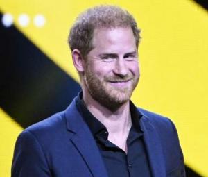 Prince Harry's next UK travel dates revealed for huge summer event 