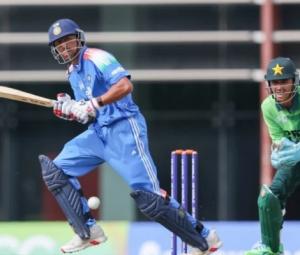 Pakistan-India clash confirmed in U19 World Cup Super Sixes stage