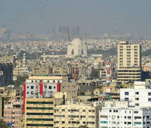 No fire safety arrangements in 90% of buildings in Karachi's three districts: SBCA