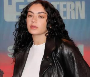 Charli XCX gives a glimpse into 'nice' side amid Taylor Swift feud