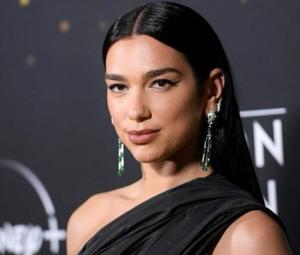 Dua Lipa urges fans to stay alert amid growing global concern