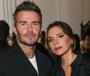 David, Victoria Beckham revisit Brooklyn's childhood amid feud: 'PR move?'