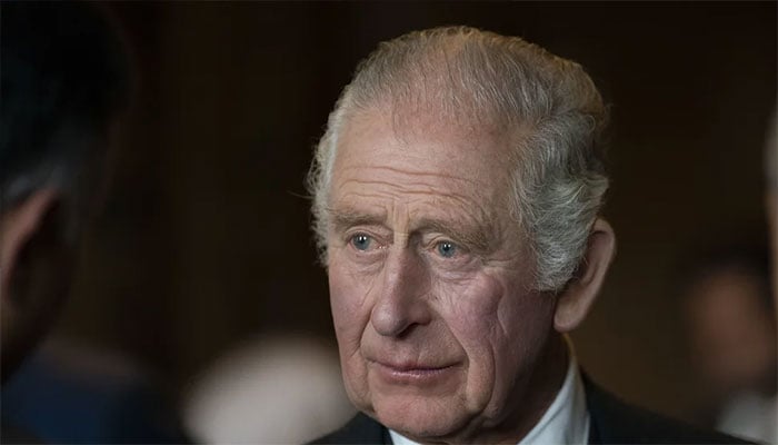 King Charles being more brutal to Andrew than royal family expected