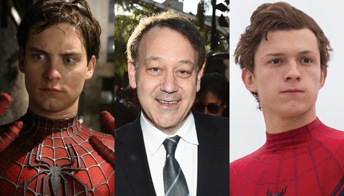 Sam Raimi on ‘Spider-Man 4’ possibility