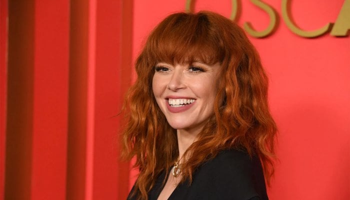 Natasha Lyonne on breaking sobriety cycle