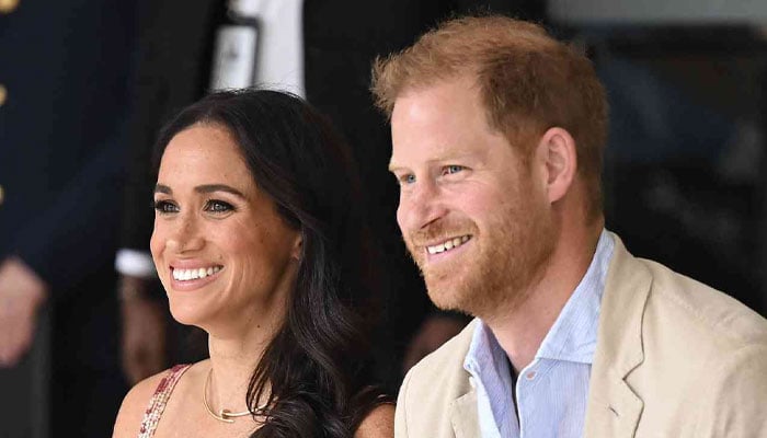 Prince Harry, Meghan break cover after making stern move against Trump