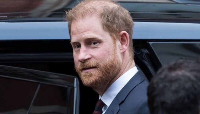 Inside Prince Harry clever tactic to secure future with Netflix