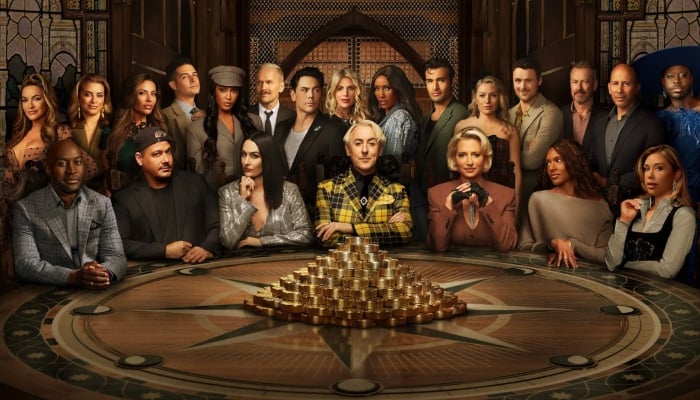 The Traitors issues statement warning to stop cyberbullying