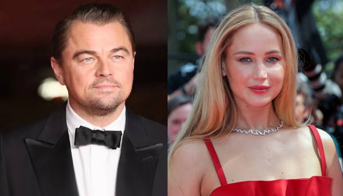 Leonardo DiCaprio, Jennifer Lawrence’s new film adds acclaimed star