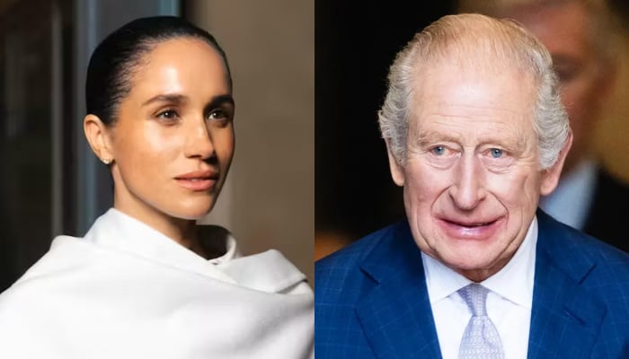 Meghan Markle reached out to King Charles: want answers