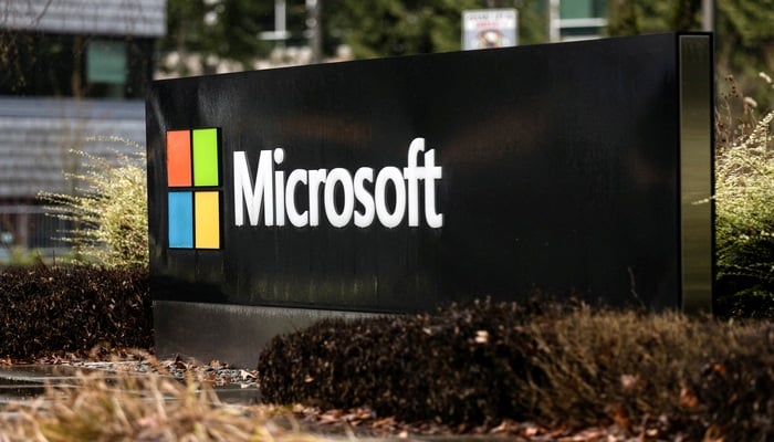 Microsoft hands FBI encryption keys for three laptops containing users private data