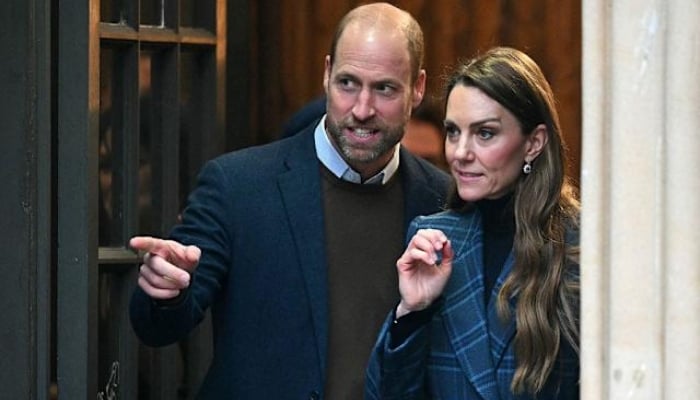 Prince William, Princess Kate remain firm on wise decision amid concerns