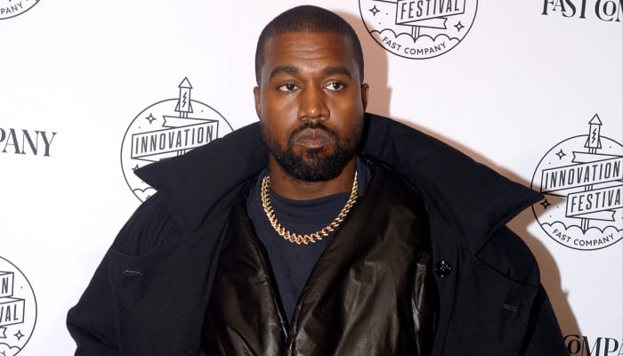 Kanye West recent outing sparks health concern