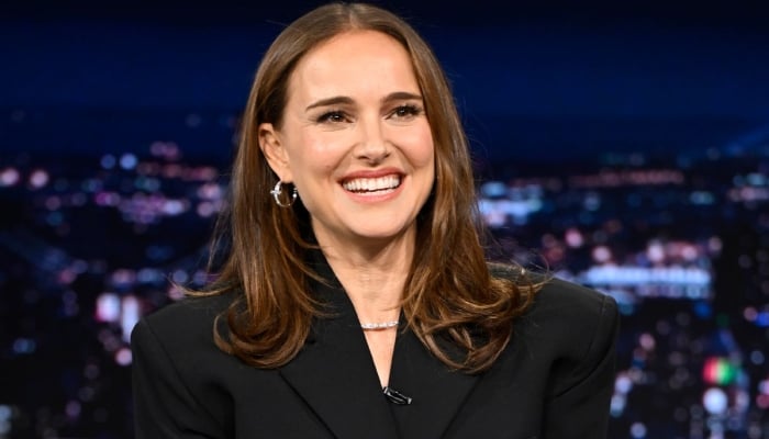Natalie Portman addresses film industrys double standards at Sundance Festival