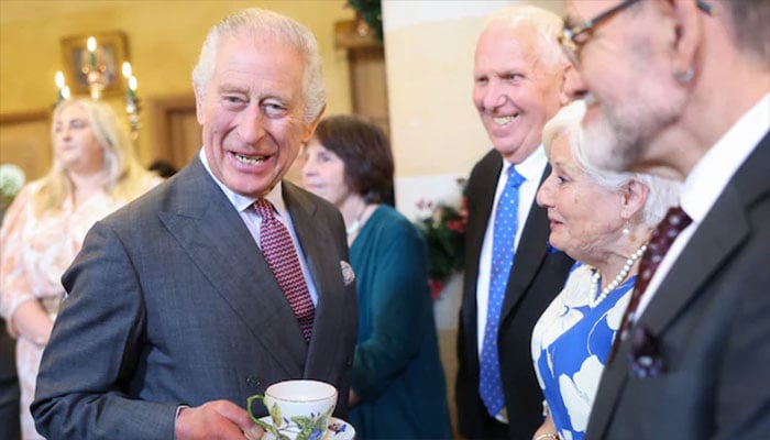 King Charles behaviour with potential staff members revealed during milestone year for Trust