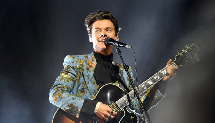 Harry Styles excites fans with Saturday Night Live speculations ahead of Together, Together tour