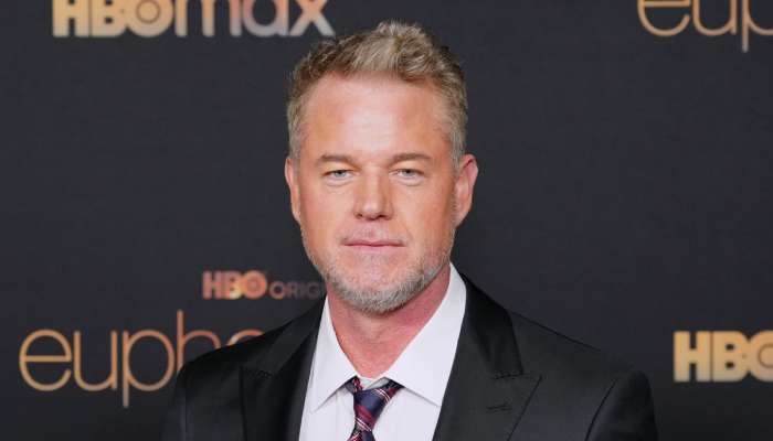 Eric Dane was supposed to be presented with the Advocate of the Year Award at an ALS fundraiser