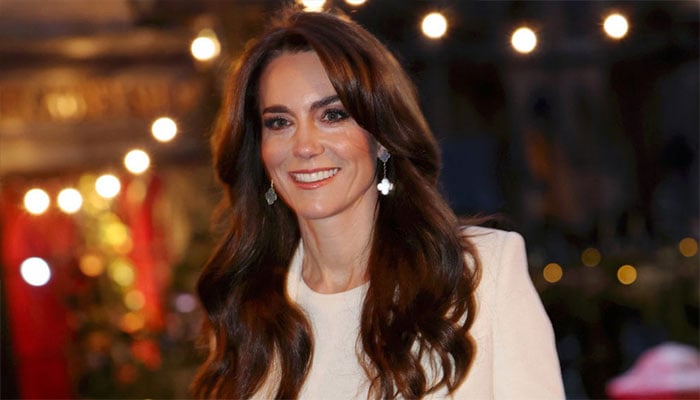 Princess Kate makes Burns Night a viral love letter to Scotland