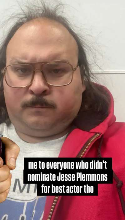 Kirsten Dunst shades Marty Supreme amid husband Jesse Plemons Oscar snub