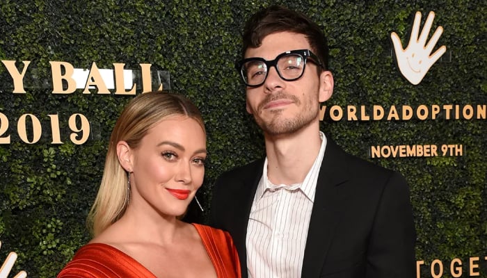 Hilary Duffs husband Matthew Koma shares proud moment with daughters