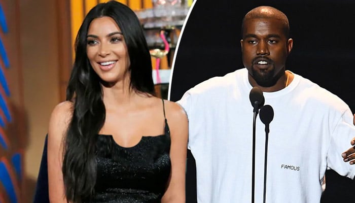 Kim Kardashian stays career-focused as Kanye West attracts headlines again
