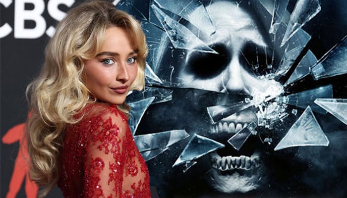 Sabrina Carpenter to star in Final Destination 7?