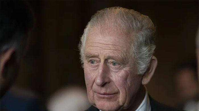 King Charles being 'more brutal' to Andrew than royal family expected
