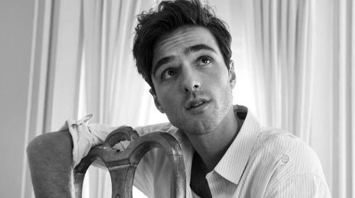 Jacob Elordi meets top James Bond team as casting talks heat up