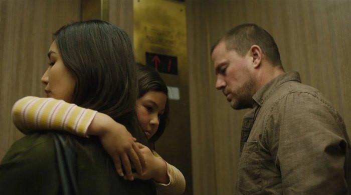 Channing Tatum shares favourite ‘beautiful scene' in ‘Josephine'