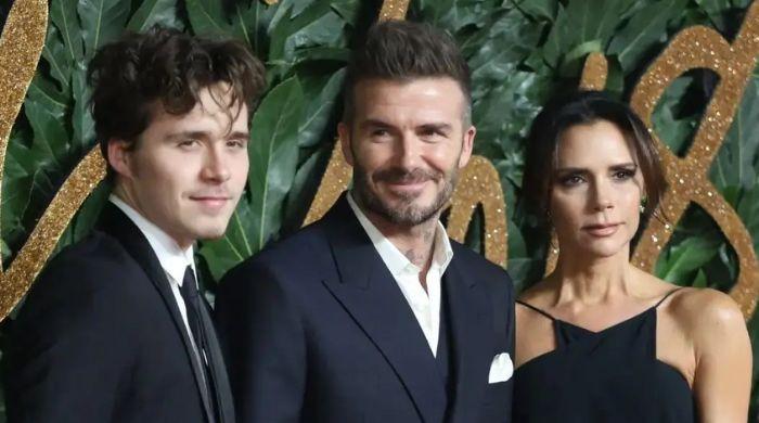 Brooklyn Beckham's claim about trademarking name: Truth revealed