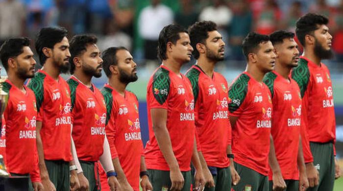 'Sad moment for game': Crickters' body laments Bangladesh's absence from T20 World Cup 2026