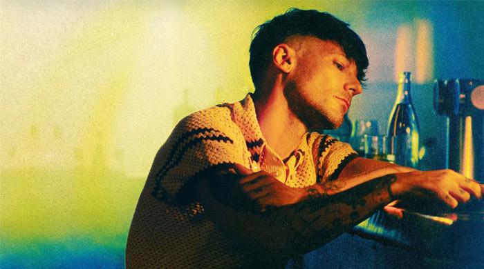 Louis Tomlinson gets honest about journey behind ‘How Did I Get Here?'
