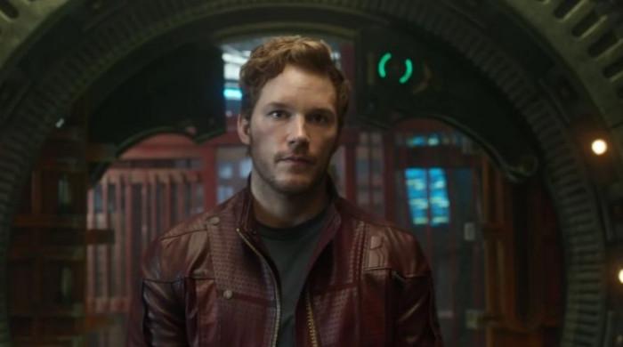 Chris Pratt discusses future of Star-Lord in Marvel 